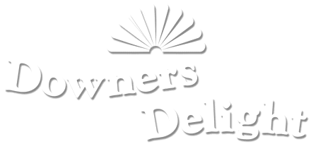 Downers Deligh Restaurant Pancake House logo